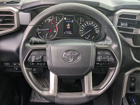 Used 2022 Toyota Tundra SR5 image 12