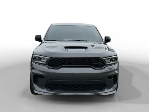 Used 2024 Dodge Durango SRT Hellcat w/ Black Package AWD/4WD image 8