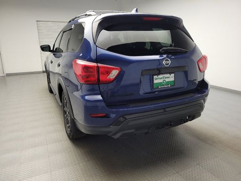Used 2019 Nissan Pathfinder SV w/ Rock Creek Edition AWD/4WD image 6
