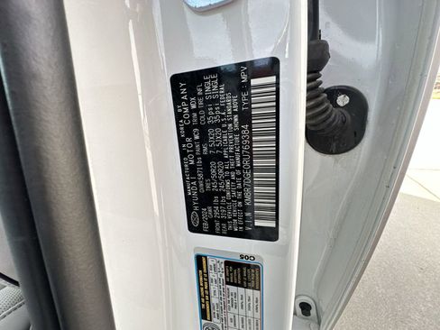 Used 2024 Hyundai Palisade Calligraphy image 35