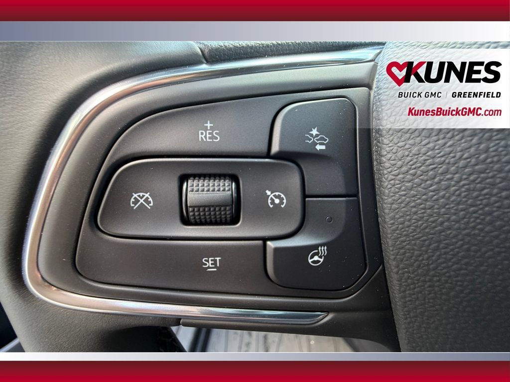 New 2026 Buick Envista Preferred w/ Convenience I Package FWD image 15