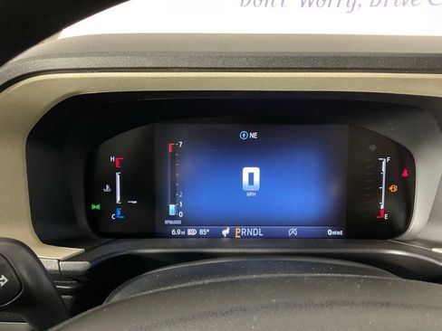 New 2026 Ford Bronco Sport Big Bend AWD/4WD image 26