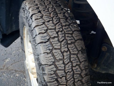 Used 2018 RAM 2500 Tradesman image 13