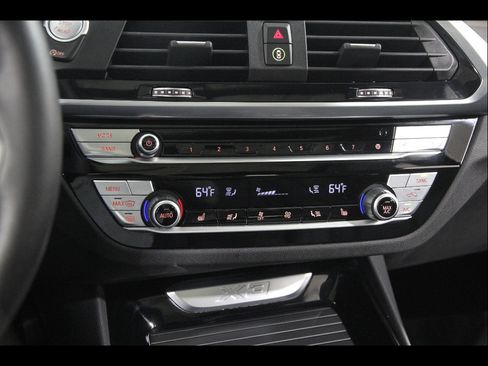 Used 2020 BMW X3 xDrive30i w/ M Sport Package 2 image 13