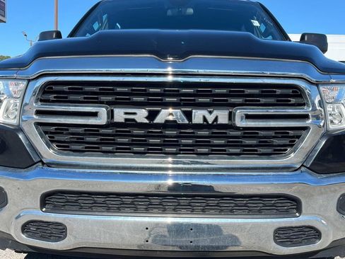 Used 2022 RAM 1500 Big Horn AWD/4WD image 28