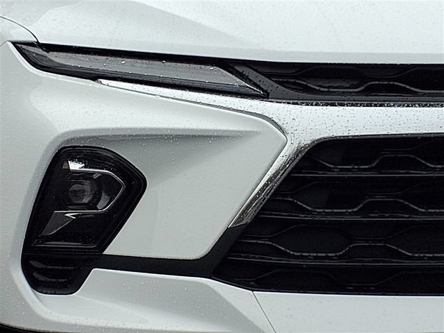 New 2026 Chevrolet Blazer LT FWD image 22