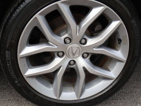 Used 2022 Acura ILX FWD image 48