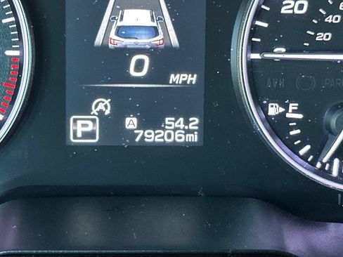 Used 2020 Subaru Outback Premium AWD/4WD image 29
