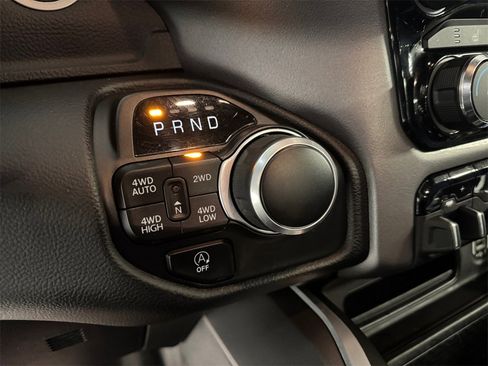 Used 2022 RAM 1500 Big Horn image 21