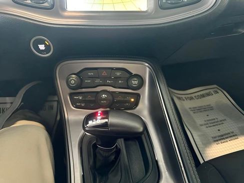 Used 2023 Dodge Challenger GT w/ Blacktop Package image 9
