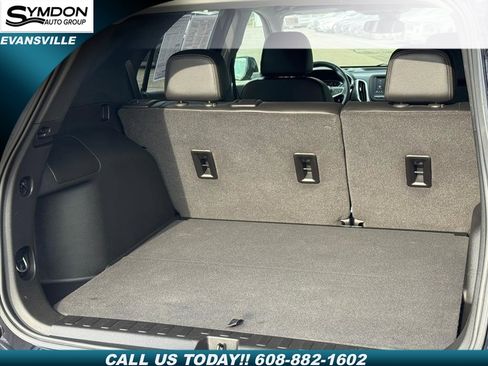 Used 2021 Chevrolet Equinox LT image 5