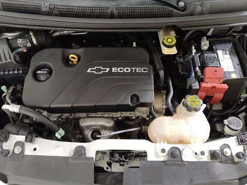 Used 2021 Chevrolet Spark LT FWD image 30