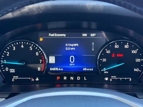 Certified 2022 Ford Explorer XLT w/ Equipment Group 202A AWD/4WD image 25