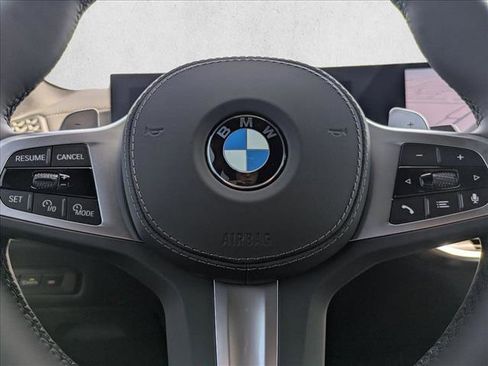 Certified 2026 BMW X5 sDrive40i w/ M Sport Package image 14