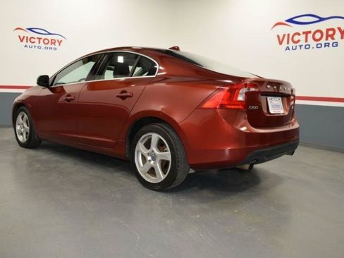 Used 2012 Volvo S60 T5 FWD image 6
