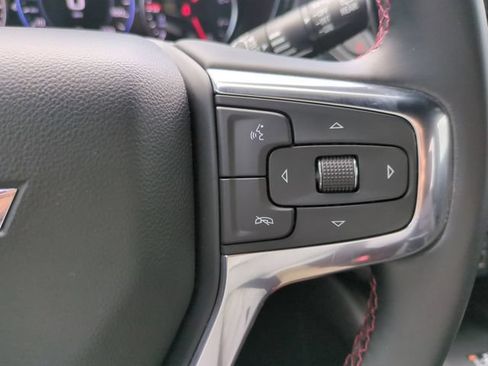 Certified 2023 Chevrolet Blazer RS FWD image 31