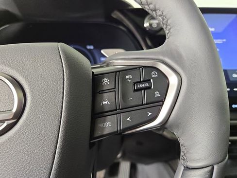 New 2026 Lexus RX 350h AWD/4WD image 23