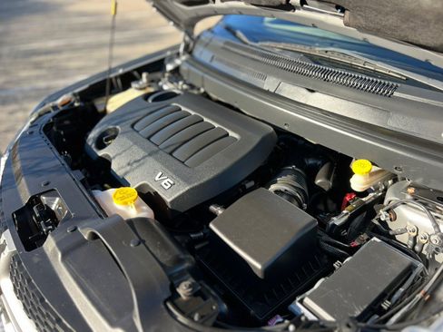 Used 2017 Dodge Journey GT w/ Driver Convenience Group image 38