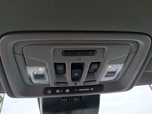 New 2026 GMC Sierra 1500 Denali image 22