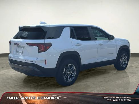 New 2026 GMC Terrain Elevation image 11