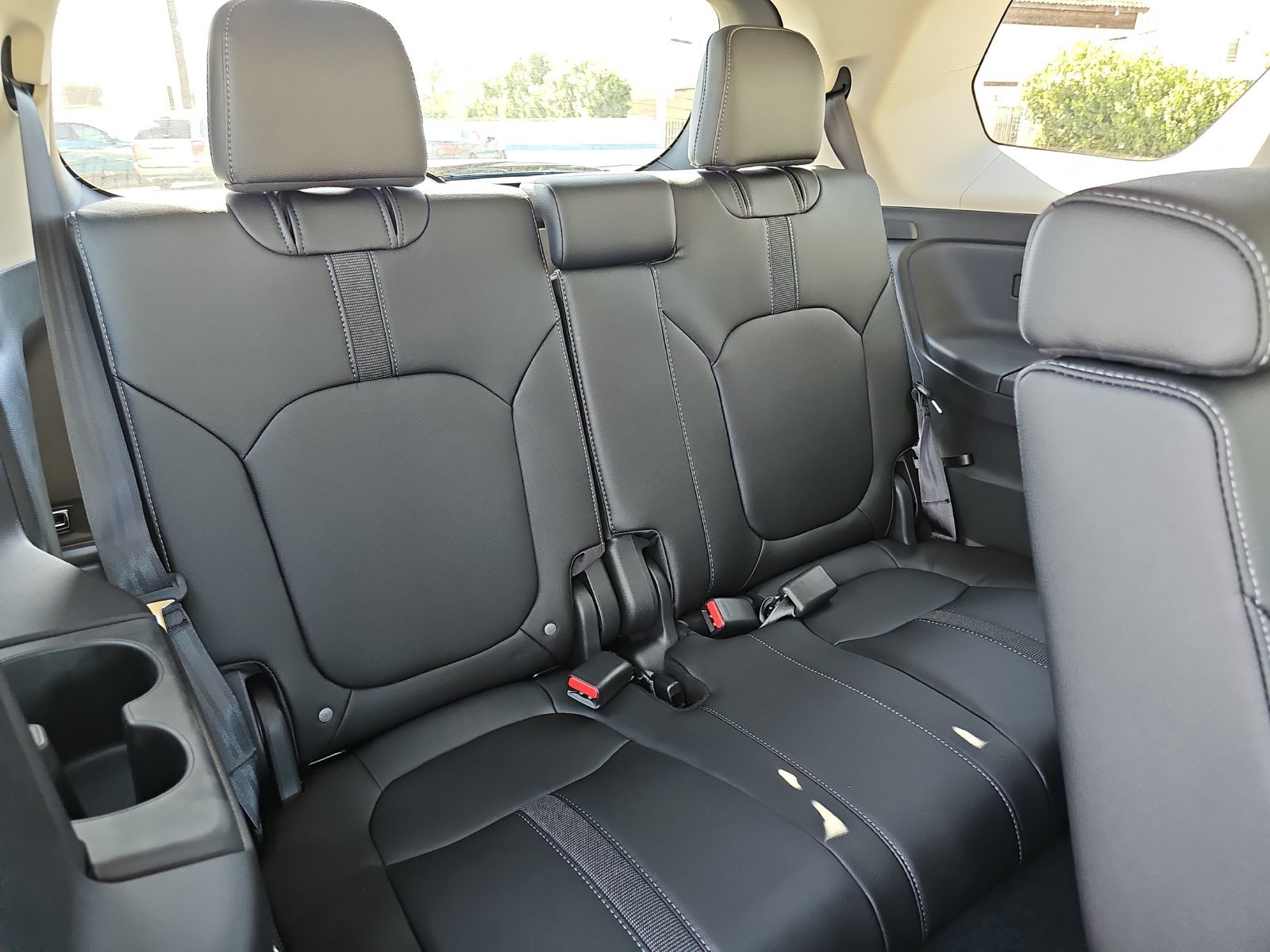 New 2026 Honda Pilot EX-L image 12