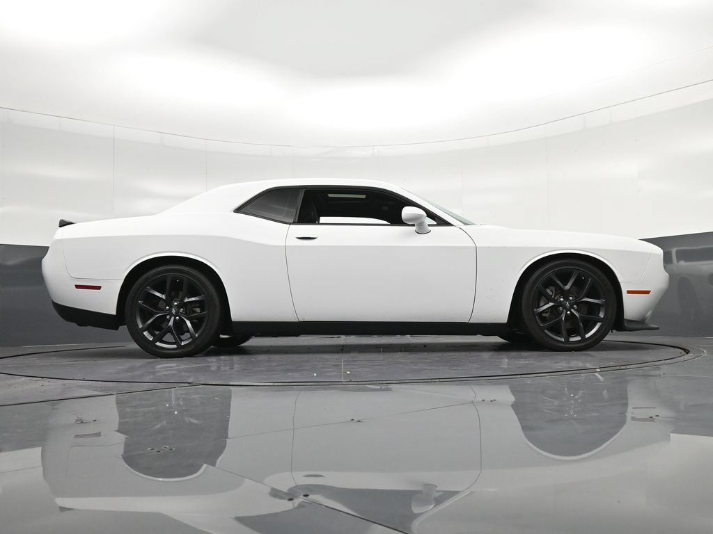 Used 2023 Dodge Challenger GT w/ Blacktop Package RWD image 27