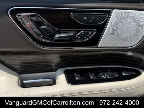 Used 2022 Lincoln Navigator Black Label AWD/4WD image 29