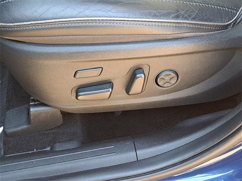 Used 2023 Hyundai Santa Fe Limited image 21