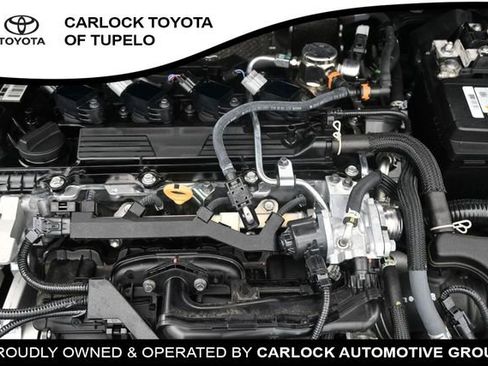 Used 2026 Toyota Corolla LE FWD image 38