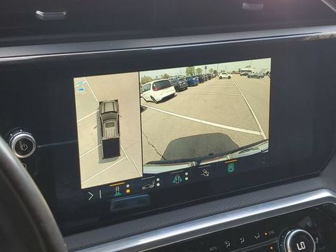 Certified 2023 GMC Sierra 1500 Denali w/ Technology Package AWD/4WD image 19