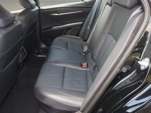 Certified 2026 Toyota Camry XSE FWD image 14