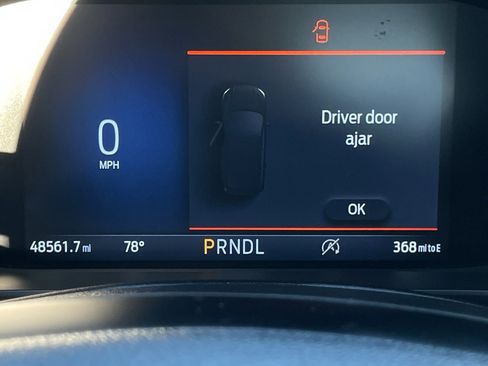 Used 2024 Ford Escape Active image 14