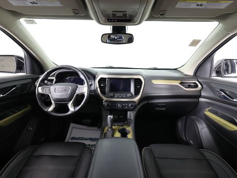 Used 2019 GMC Acadia Denali w/ Technology Package AWD/4WD image 28