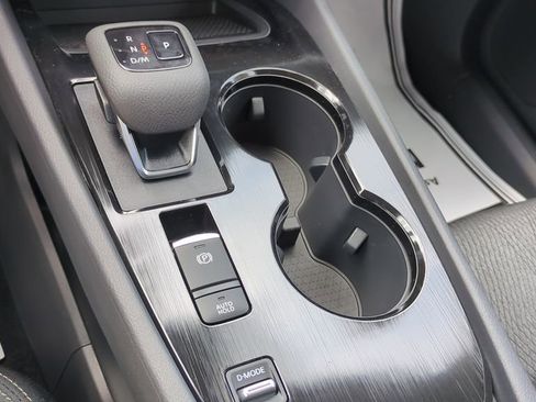 New 2026 Nissan Rogue SV FWD image 20