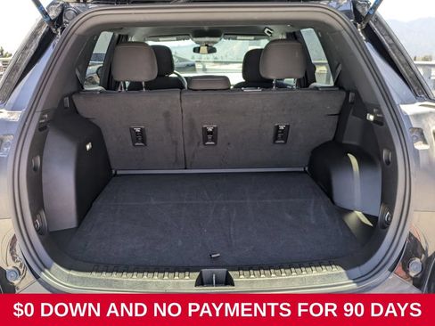 Used 2025 GMC Terrain Elevation AWD/4WD image 26