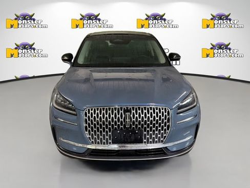 Used 2024 Lincoln Corsair AWD w/ Equipment Group 101A image 2