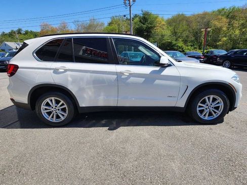 Used 2015 BMW X5 xDrive35i AWD/4WD image 4