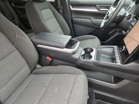 Used 2026 GMC Terrain Elevation AWD/4WD image 9