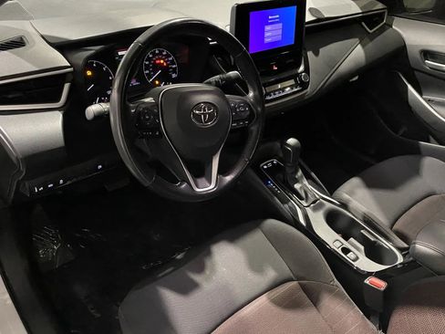 Used 2024 Toyota Corolla SE image 10