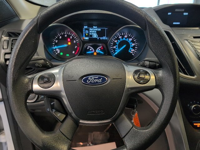 Used 2016 Ford Escape SE AWD/4WD image 18