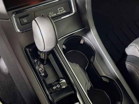 New 2025 Subaru Ascent Bronze Edition w/ Popular Package #2 image 18