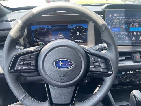 New 2026 Subaru Outback Limited AWD/4WD image 23