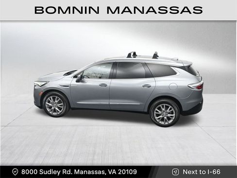 Used 2023 Buick Enclave Essence w/ Experience Buick Package AWD/4WD image 25