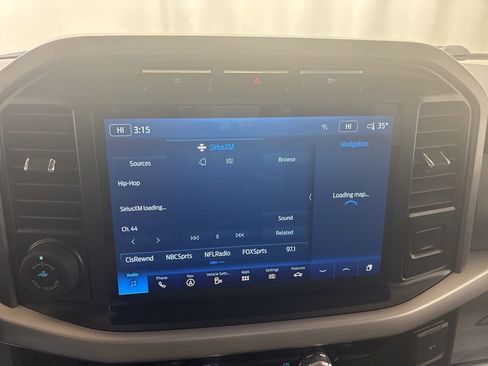 Used 2023 Ford F150 XLT w/ Equipment Group 302A High image 17