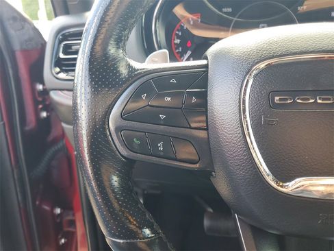 Used 2023 Dodge Durango GT image 18
