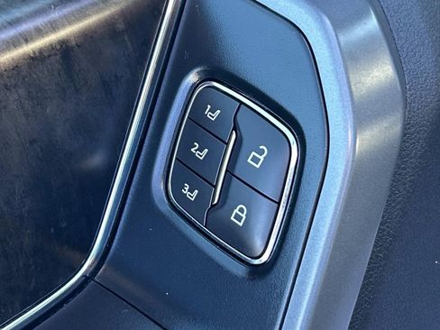 Used 2021 Ford F150 Lariat w/ Equipment Group 502A High image 28