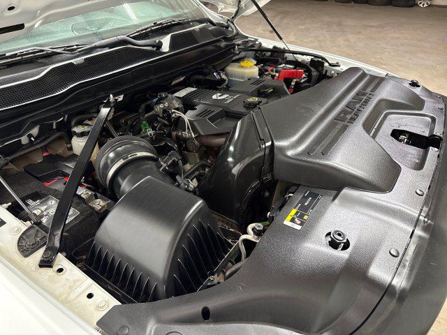 Used 2022 RAM 2500 Tradesman AWD/4WD image 41
