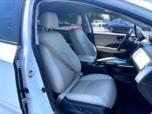Used 2018 Honda Clarity Touring image 29