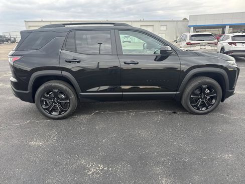 New 2026 Chevrolet Equinox LT w/ Convenience Package II image 6