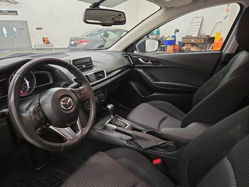 Used 2014 MAZDA MAZDA3 i Touring image 10